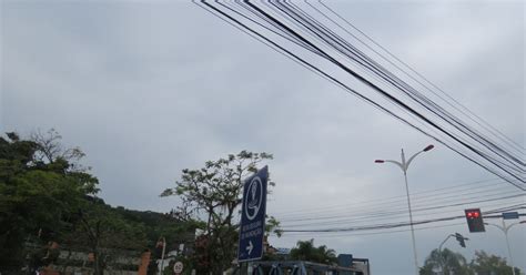 Veja a previsão do tempo em Joinville na primeira semana de abril