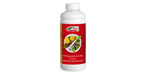 DCM Anti Onkruid Anti Mos TOTAL 1 L DCM1003650 Frans Agro BV