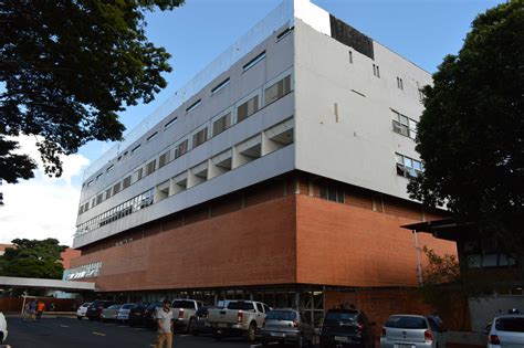 Hospital De Cl Nicas Da Ufu Anuncia Aumento De Leitos De Uti E