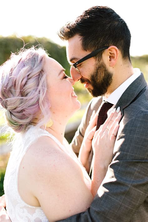 Kele Oliver The Farm At South Mountain Wedding Thomas Shull Photography