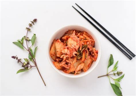 How To Make Korean Kimchi Jjigae Recipe Guide