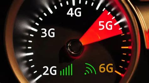 O Que é O 5g E Como Ele Pode Mudar As Nossas Vidas Bbc News Brasil