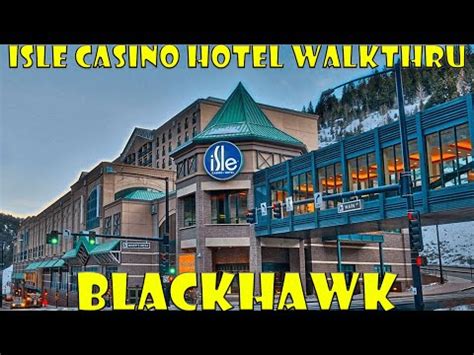 Isle Casino, Black Hawk | DestiMap | Destinations On Map