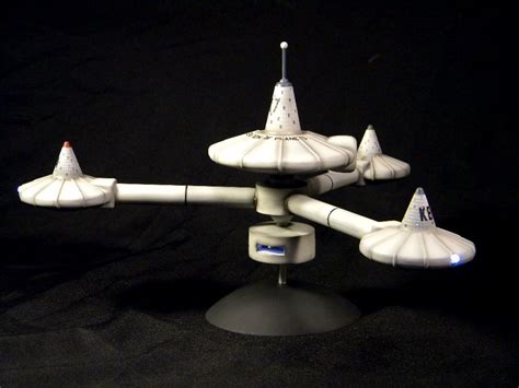 K Space Station Lighting Kit