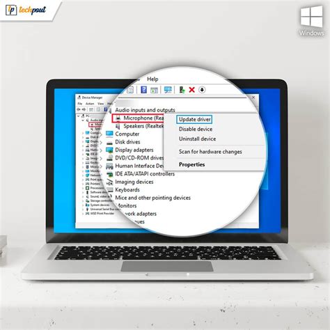 Download and Update Microphone Driver for Windows 10 in 2021 ...