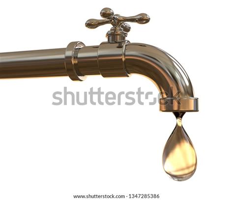 Safety Drinking Water Concept 3d Illustration Stock Illustration 1347285386 Shutterstock