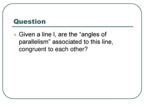 Lecture 10 Hyperbolic Geometry Ppt Download