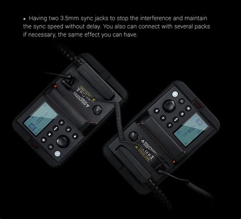 Godox AD1200Pro Battery Powered Flash System Godox South Africa