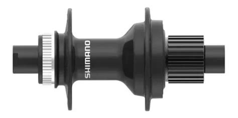 Maza Trasera Shimano Deore Fh Mt B V H X Mm Mtb Env O Gratis