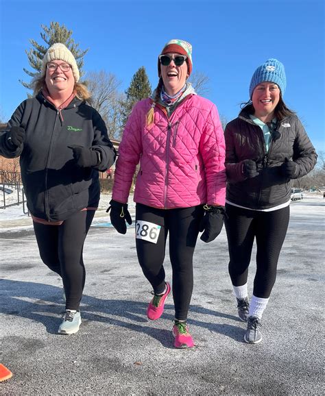 Race the Region - Need some help with that New Years Resolution Fitness