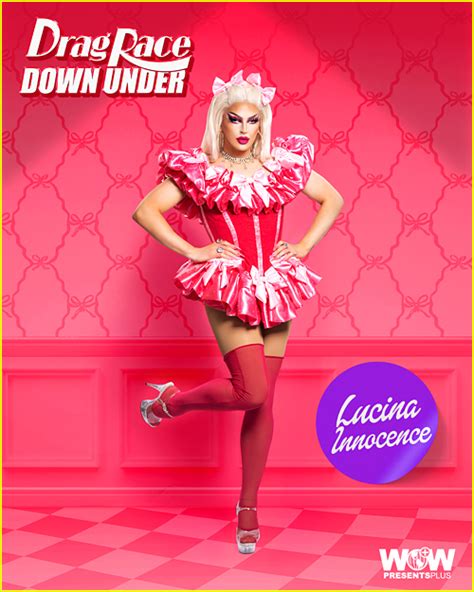 Drag Race Down Under Season Cast Revealed Meet The New Queens