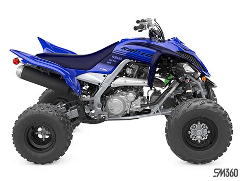 2024 Raptor 700r Starting At 12 949 Alary Sport