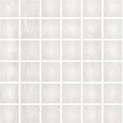 Bianco 2X2 Mosaic Soft Cancos Tile And Stone