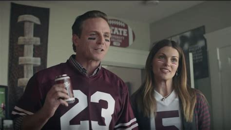 Dr Pepper Commercials: Watch Les Miles and Brian Bosworth among the ...