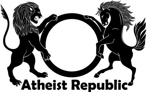 Atheist Republic Symbol