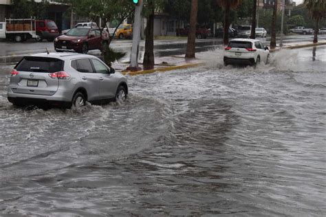 Clima En Coahuila Y Durango Lunes 9 Octubre Lluvia Temperatura Grupo