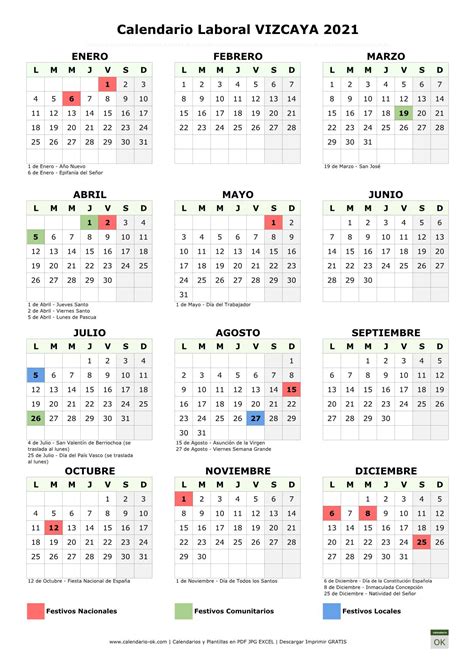 Calendario Laboral Bizkaia Has Been Another Difficult Year