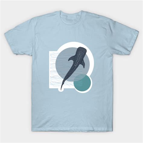 Whale Shark Whale Shark T Shirt Teepublic