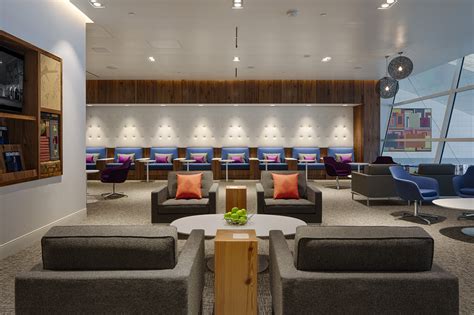 Amex Expands Centurion Airport Lounges To Cope With Insane Demand...