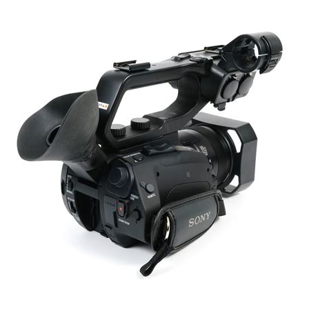 Sony PXW-Z90 | Atelier Screen TV