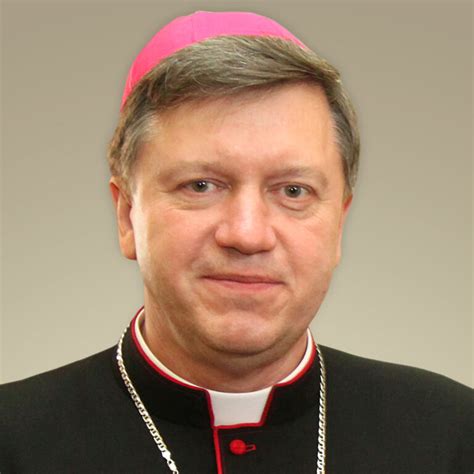 Ks abp dr Józef Kupny PUNCS