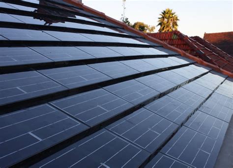 Everything You Need To Know About Solar Roof Tiles