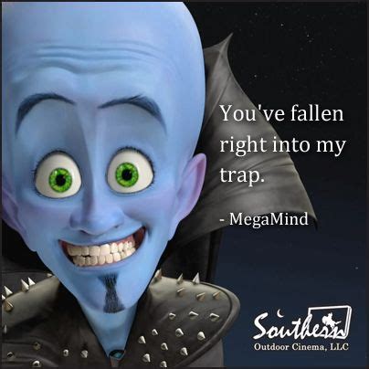 Megamind Funny Quotes - ShortQuotes.cc