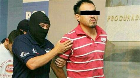 El Chelelo Ex L Der Del C Rtel Del Golfo Fue Imputado Por