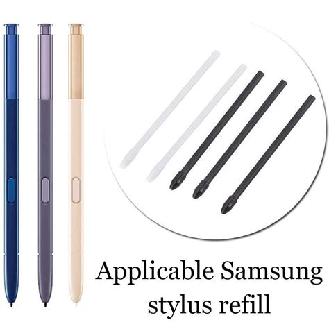 Replacement For Samsung Galaxy Tab S6 T860 T865 S6 Lite Stylus S Pen