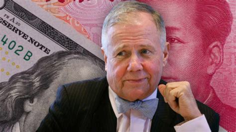 Renowned Investor Jim Rogers Warns of US Dollar Dominance Ending — Sees Chinese Yuan as the Only ...