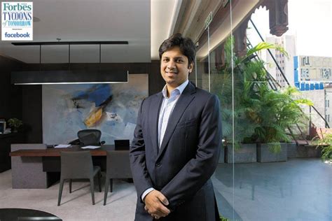 Anant Goenka Anant Goenka Picked As Vice Chairman Of RPG Group