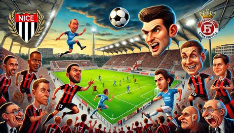 Nice Vs Strasbourg Prediction And Betting Tips Nov Goal Mu