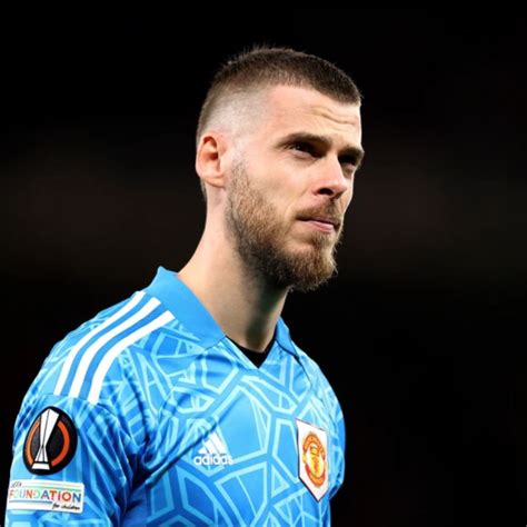 De Gea Không Có Tên Trong Danh Sách Tham Dự World Cup 2022 Bongda24