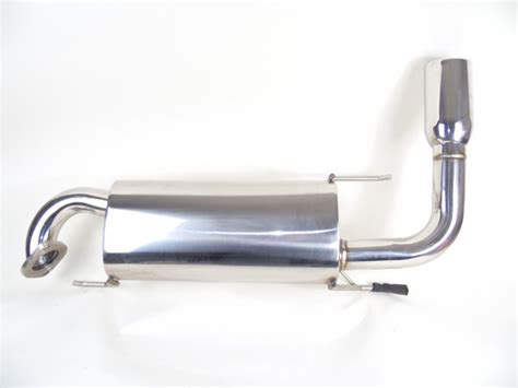 MX5 Exhausts Complete Your Mazda Miata Exhaust Setup