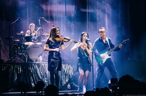 The Corrs Gelar Konser Di Jakarta Berikut Jadwal Serta Harga Tiketnya