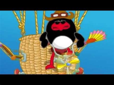 От винта! Смешарики - YouTube Music