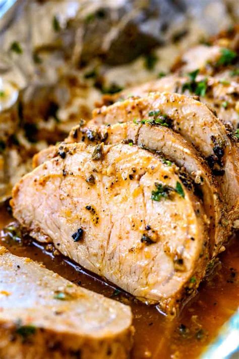 How To Bake Pork Tenderloin To Perfection At 350°f The Online