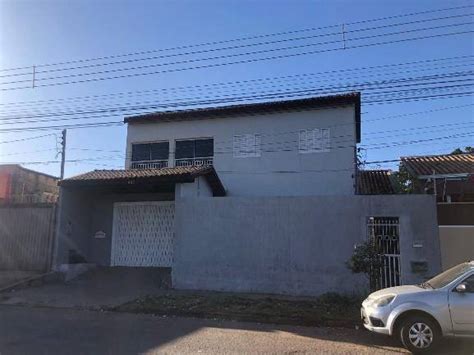 Casa Venda Na Rua Pedro Lvares Cabral Campo Grande Ms C Digo