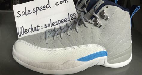 Another New Air Jordan 12 Colorway Set to Release This Year | Nice Kicks