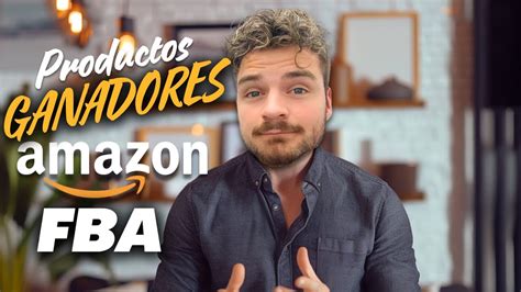 Como BUSCAR Y ENCONTRAR Productos Ganadores Para VENDER EN AMAZON FBA