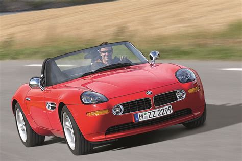 Estamos profundamente consternados El diseñador del BMW Z8 Rolls