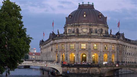 Explore these 5 must-see sites in Berlin | Fox News