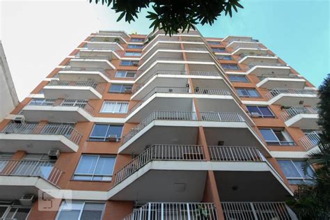 Condomínio em Rua Barão da Torre Ipanema Rio de Janeiro Rj Brasil