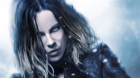 Underworld Rise Of The Lycans Kate Beckinsale