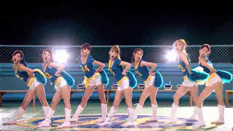 Hd 720p Snsd Oh Mv Teaser Youtube