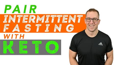 How To Pair Intermittent Fasting With Keto For The Best Results Diet