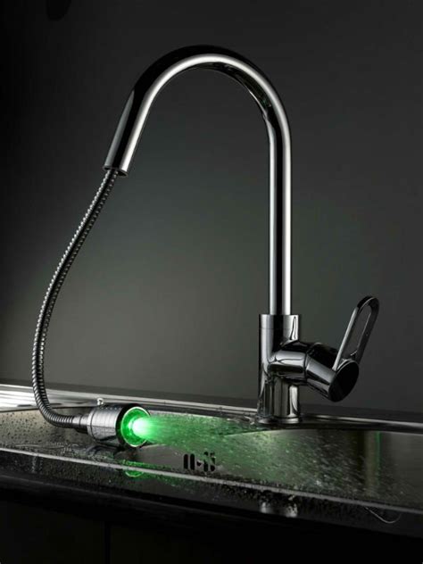 40 Breathtaking and Unique Bathroom Faucets | Pouted.com