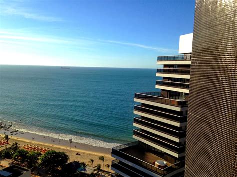 Landscape Fortaleza Beira Mar