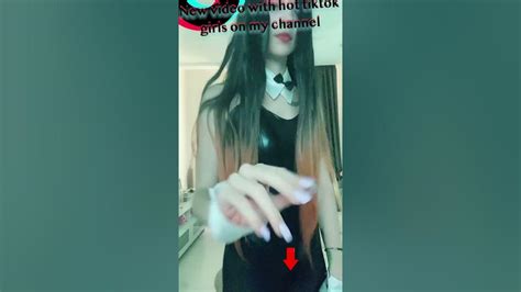 🟢 Hot Tik Tok Girl Compilation 11 Youtube