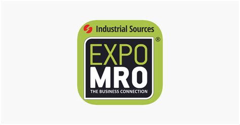 Expo Mro Expositores On The App Store